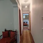 Calliope's Appartement Tríkala