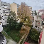 Appartement Calliope's Tríkala