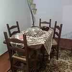 Calliope's Appartement