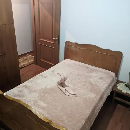 Calliope's Appartamento *