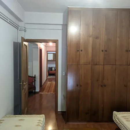 Calliope's Appartamento