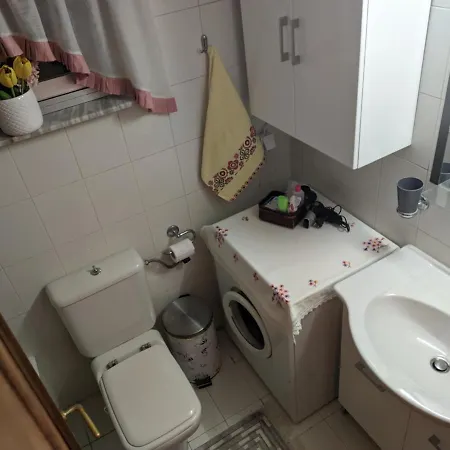 Calliope's Appartamento *