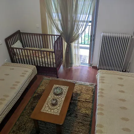 Calliope's Apartamento *