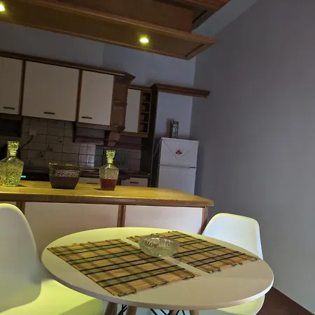 Appartamento Calliope's