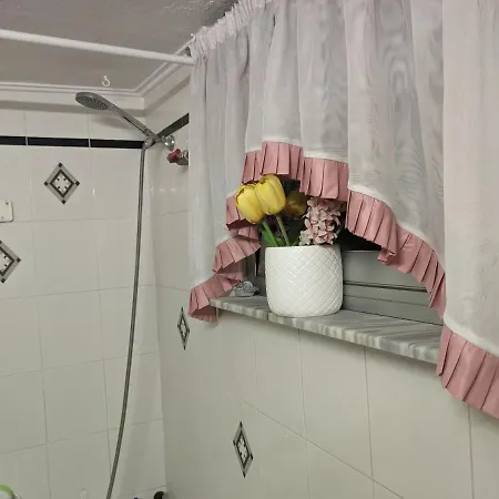 Apartment Calliope's