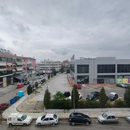 Calliope's Trikala (Thessaly)