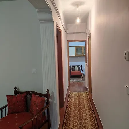 Calliope's Apartment Trikala (Thessaly)