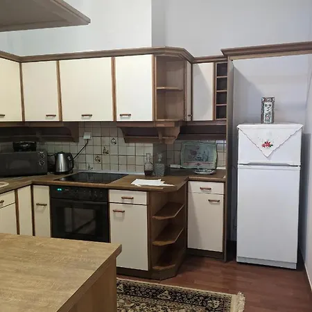 Calliope's * Tríkala