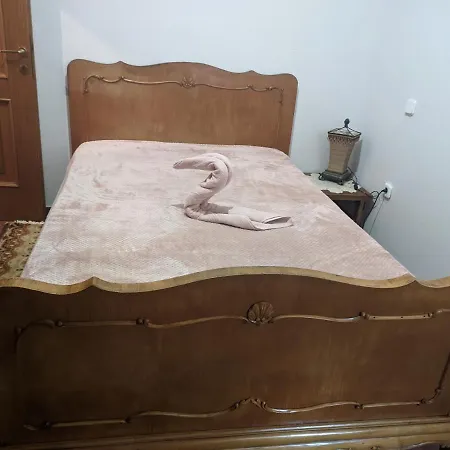 Calliope's Trikala (Thessaly)