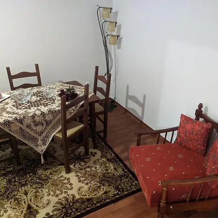 Calliope's Apartamento