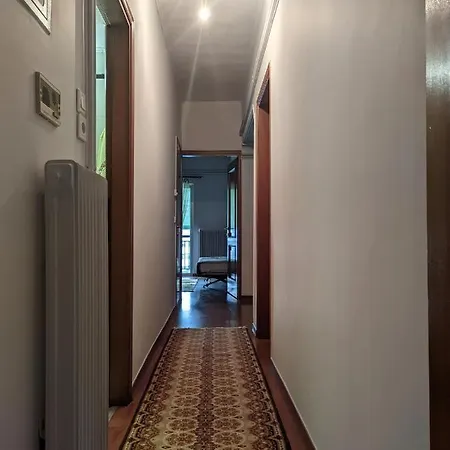 Appartamento Calliope's *