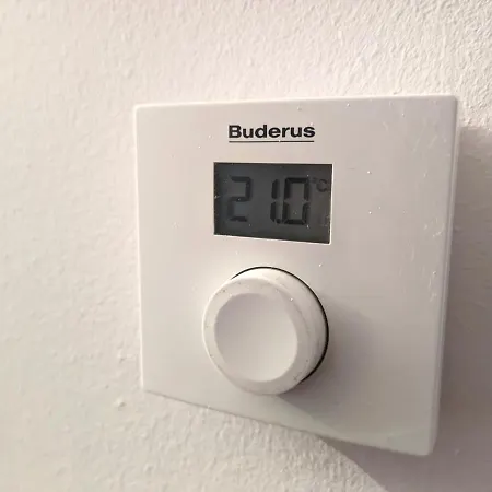 Calliope's Apartamento Tríkala