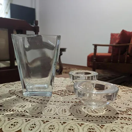 Calliope's Apartamento *