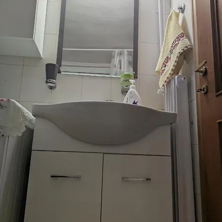 Appartamento Calliope's *