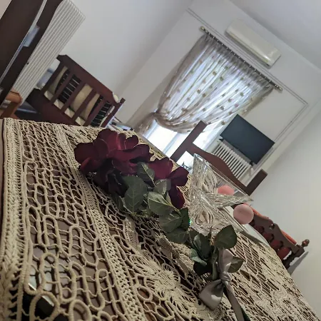 Calliope's Apartamento