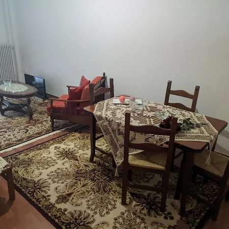 Appartamento Calliope's Tríkala