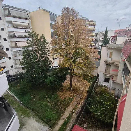 Appartamento Calliope's Tríkala