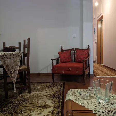 Calliope's Appartamento *