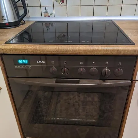 Appartamento Calliope's