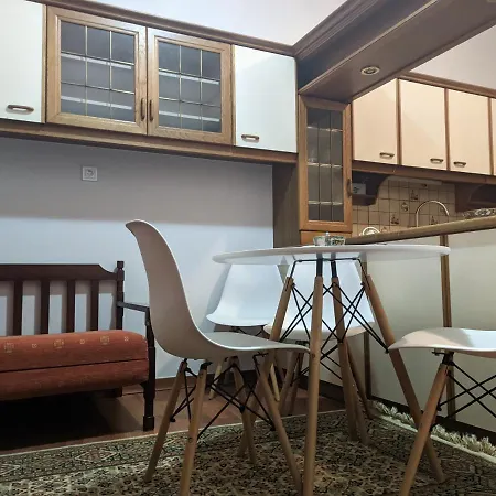 Apartment Calliope's *