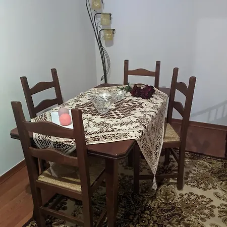 Calliope's Appartamento