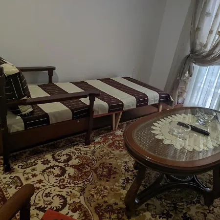 Calliope's Appartamento Tríkala