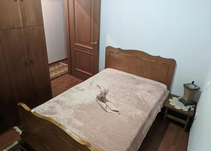 Calliope's Apartamento *