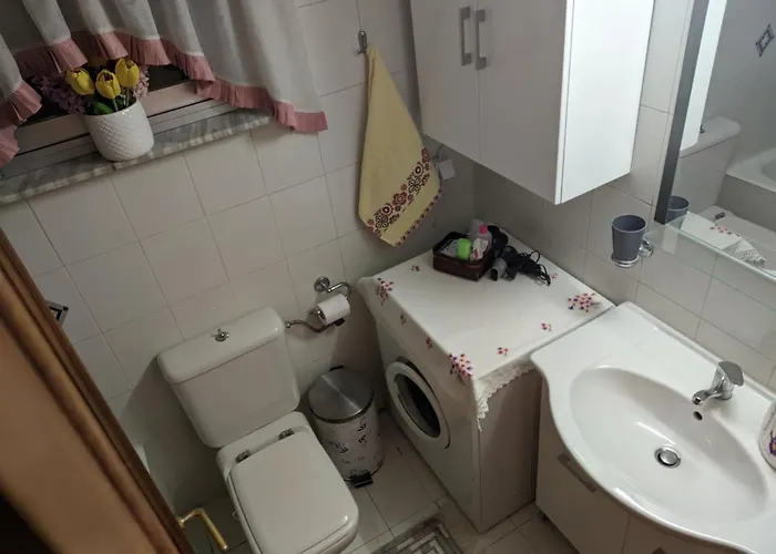 Calliope's Apartamento *