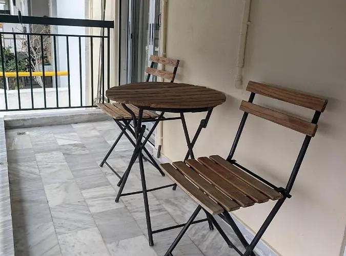 Apartamento Calliope's