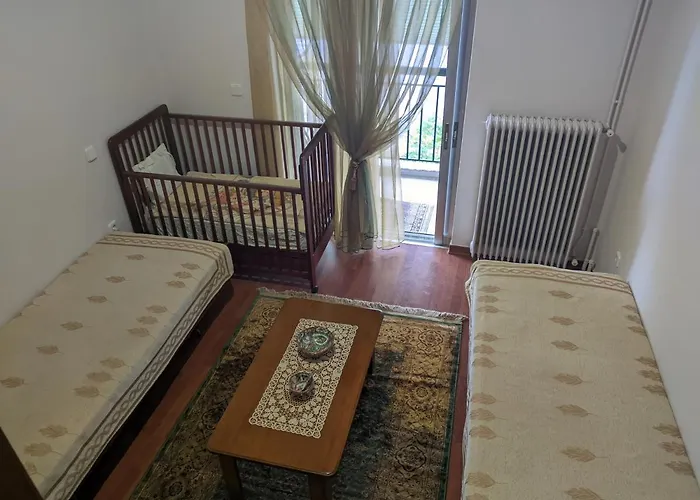 Calliope's Apartamento *