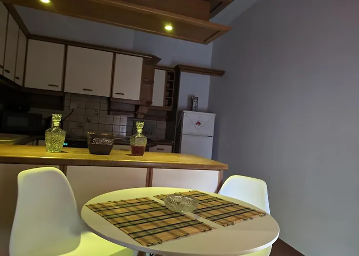 Apartamento Calliope's