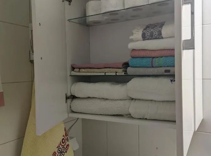 Calliope's Apartamento *