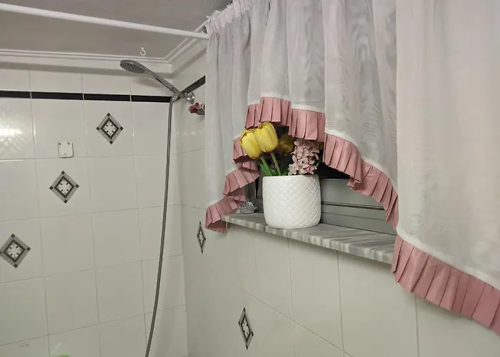 Apartamento Calliope's