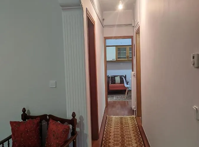 Calliope's Apartamento Tríkala