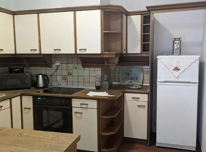 Calliope's * Tríkala