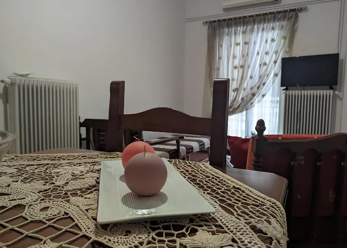 Calliope's * Tríkala