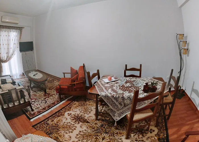 Apartamento Calliope's *