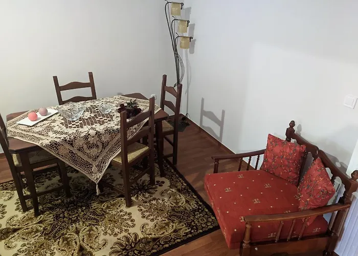 Calliope's Apartamento