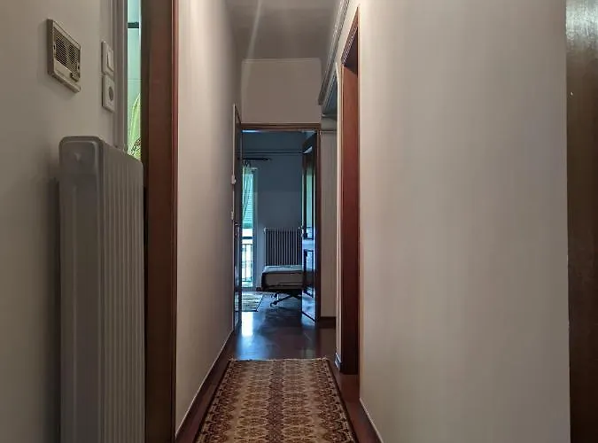 Apartamento Calliope's *