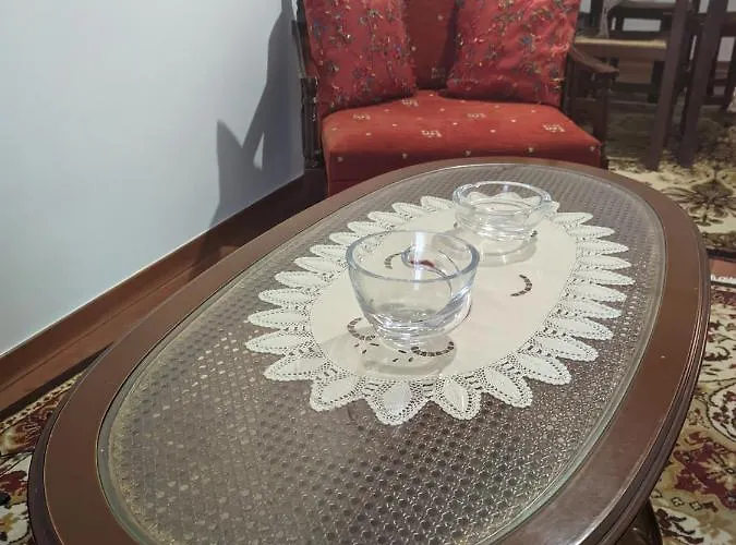 Calliope's Apartamento