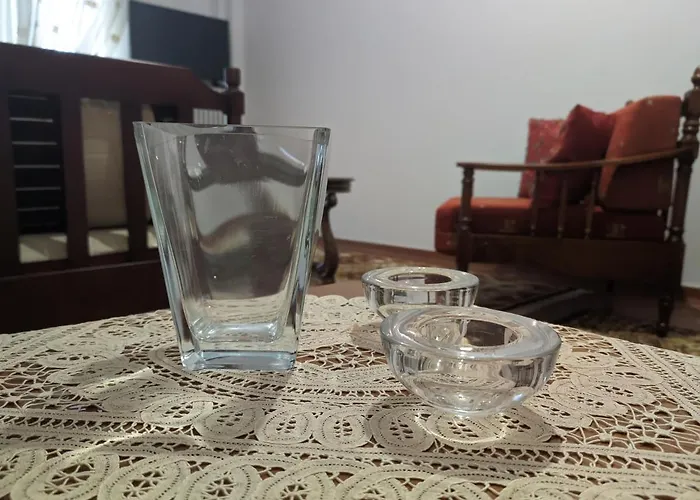 Calliope's Apartamento *