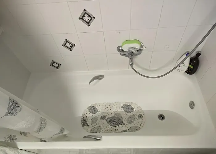 Calliope's Apartamento