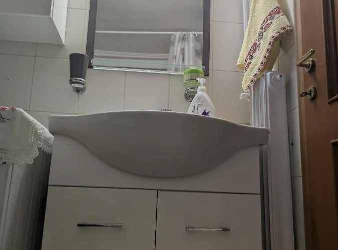 Apartamento Calliope's *