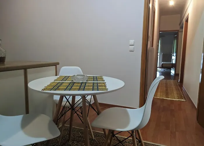 Apartamento Calliope's