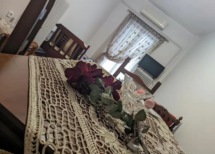 Calliope's Apartamento