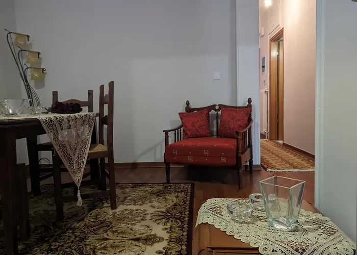 Calliope's Apartamento *