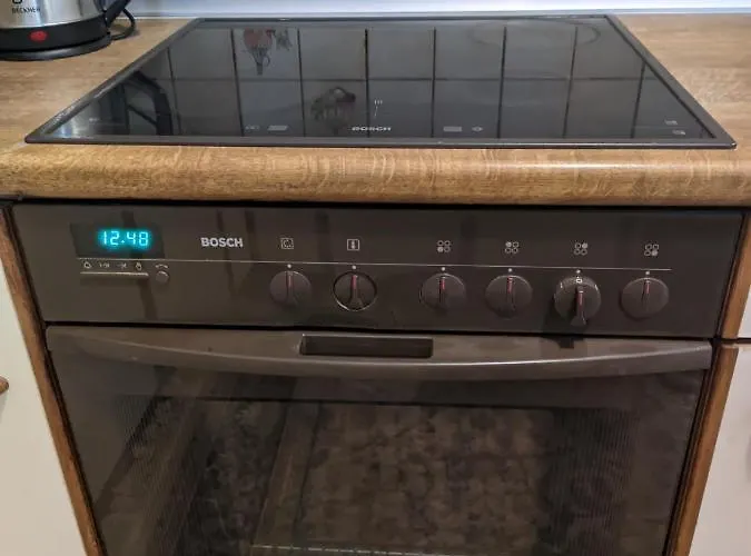 Apartamento Calliope's