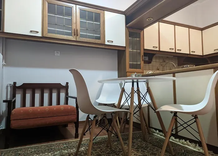 Apartamento Calliope's *