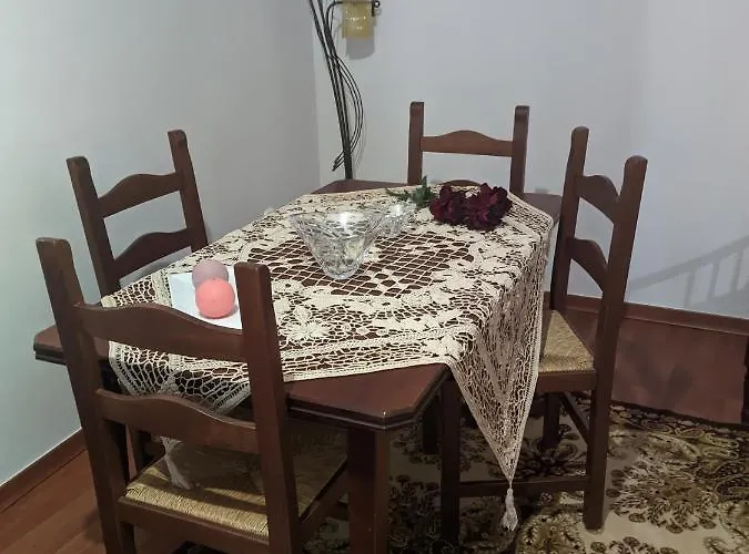 Calliope's Apartamento